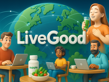 世界200万人突破!サプリ業界の“Netflix化”が止まらない!?