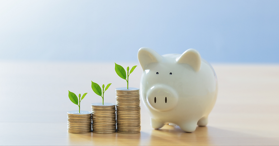 月1500円で未来を変える！？ストック型収入で“じわじわ”お金が貯まるしくみ