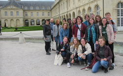 CAEN, FORUM POUR LA PAIX 2019