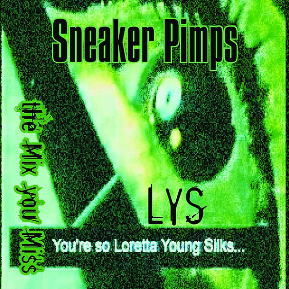 Sneaker Pimps Loretta Young Silks Download
