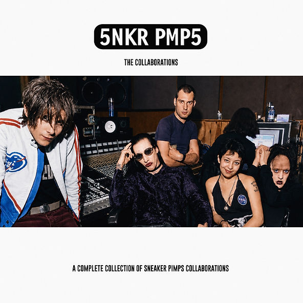 Sneaker Pimps The Collaborations.jpg