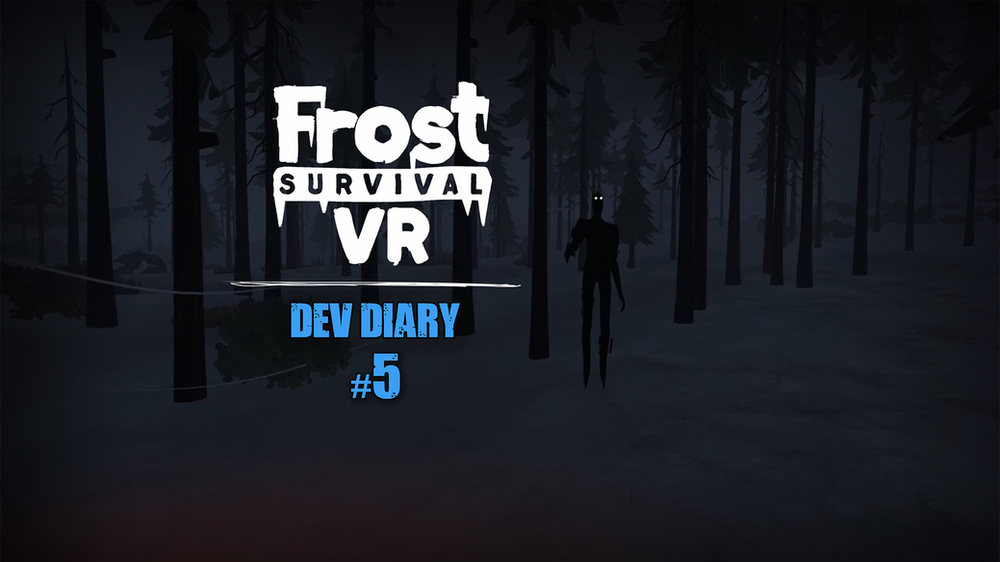 #5 Dev Diary | Sanity System