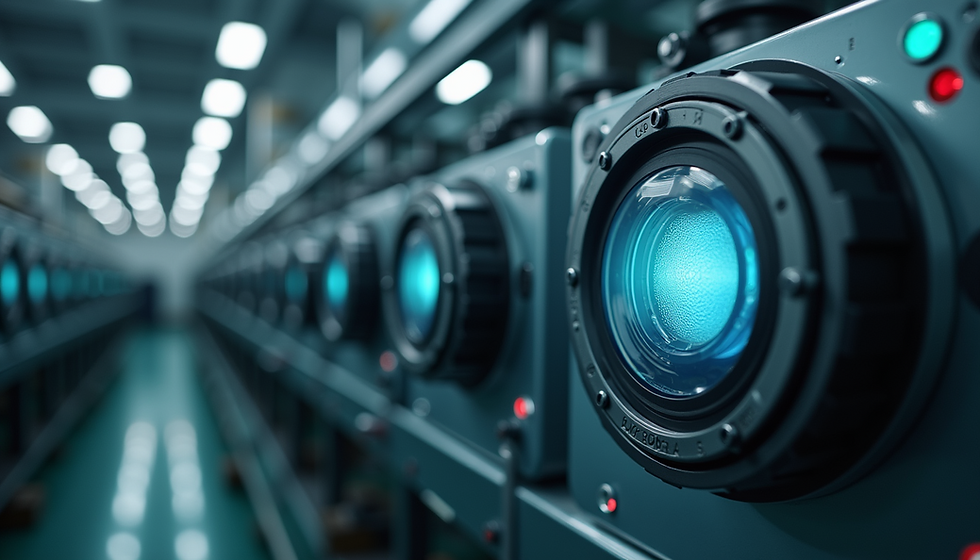 How DAL IoT Transforms Industries into Smart Data Ecosystems