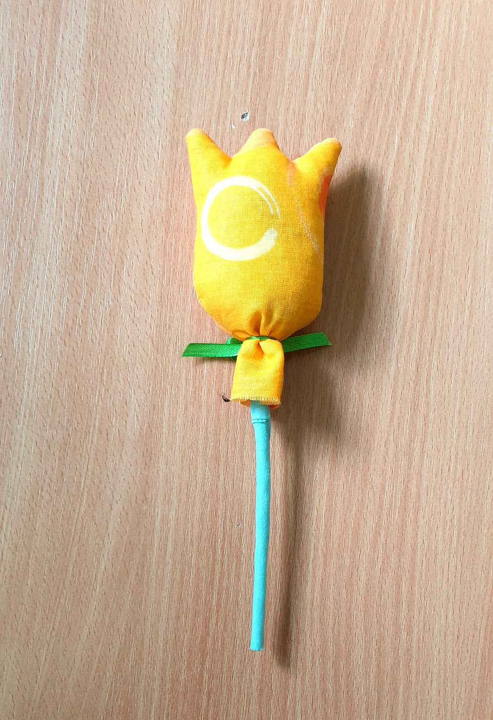 Miniatura: Tulipány