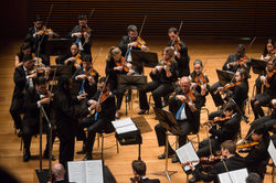 Filarmônica de Minas Gerais - 2016