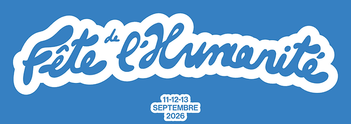 Fête huma