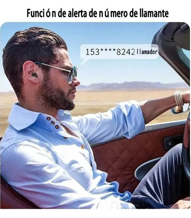 Miniatura: AURICULARES INALÁMBRICOS BT. B9 TOUCH PULL