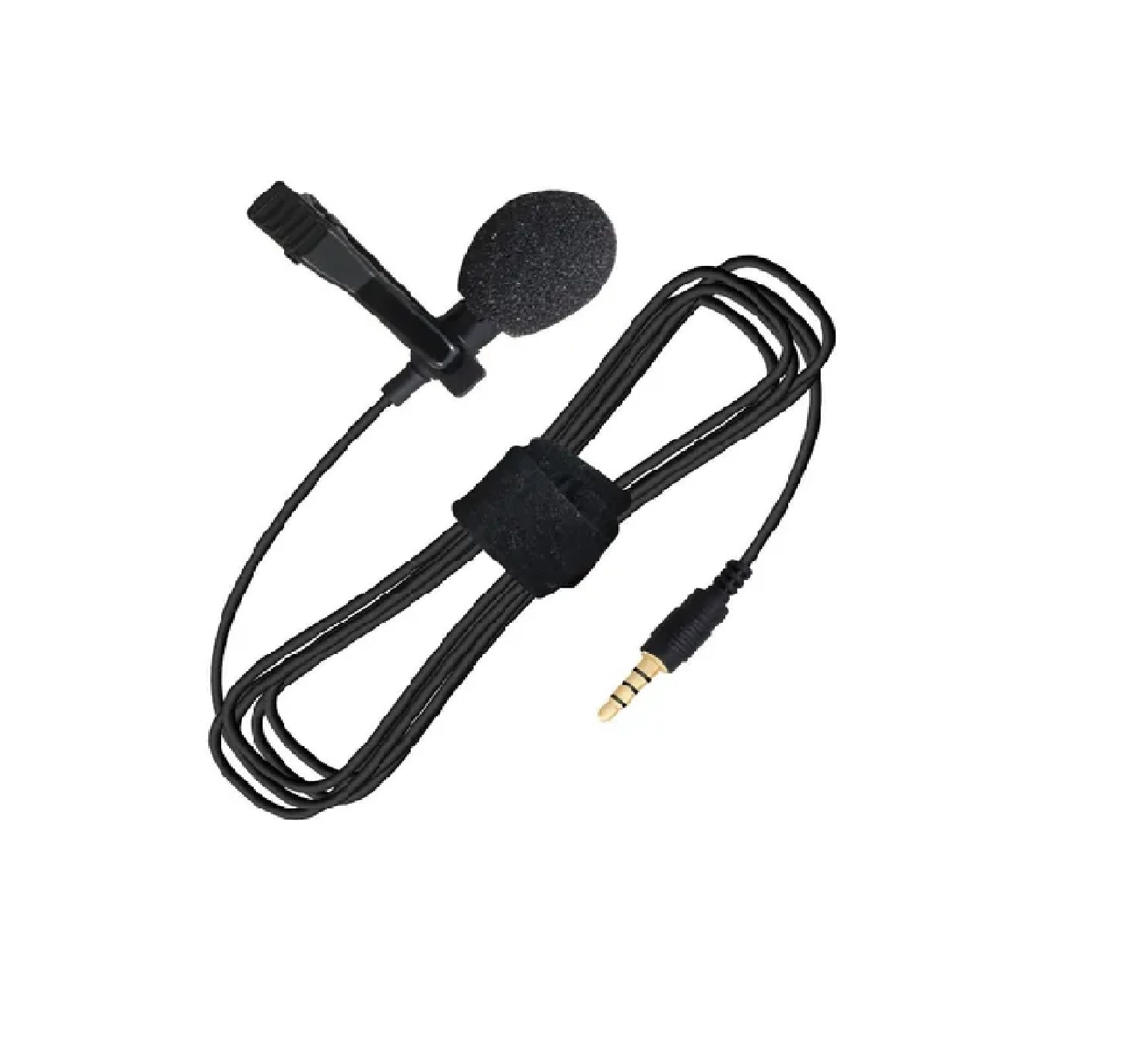 Microfono Solapa 3.5