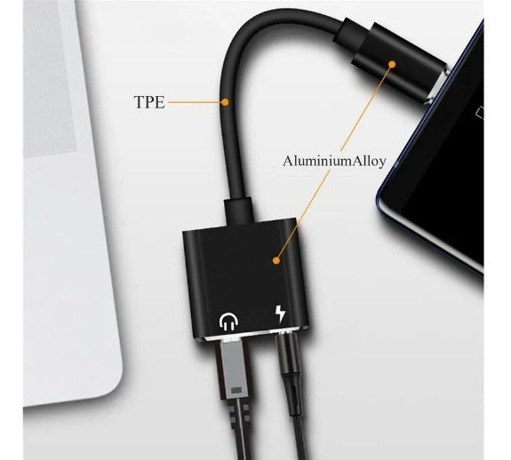 Miniatura: ADAPTADOR CUADRADO C A 3.5/C