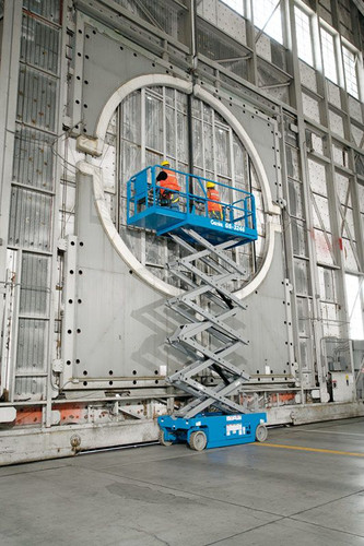 Genie 3246 | Viper Equipment