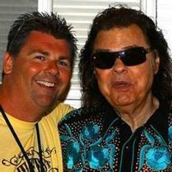 RONNIE MILSAP