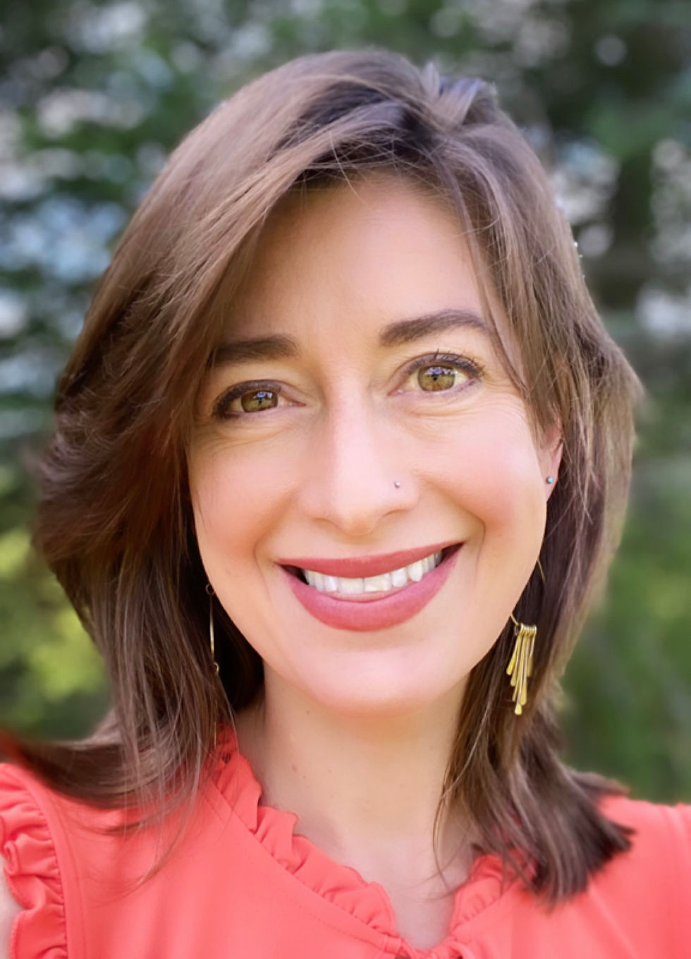 Kate Paine - Fractional CMO and Strategic Marketing Consultant