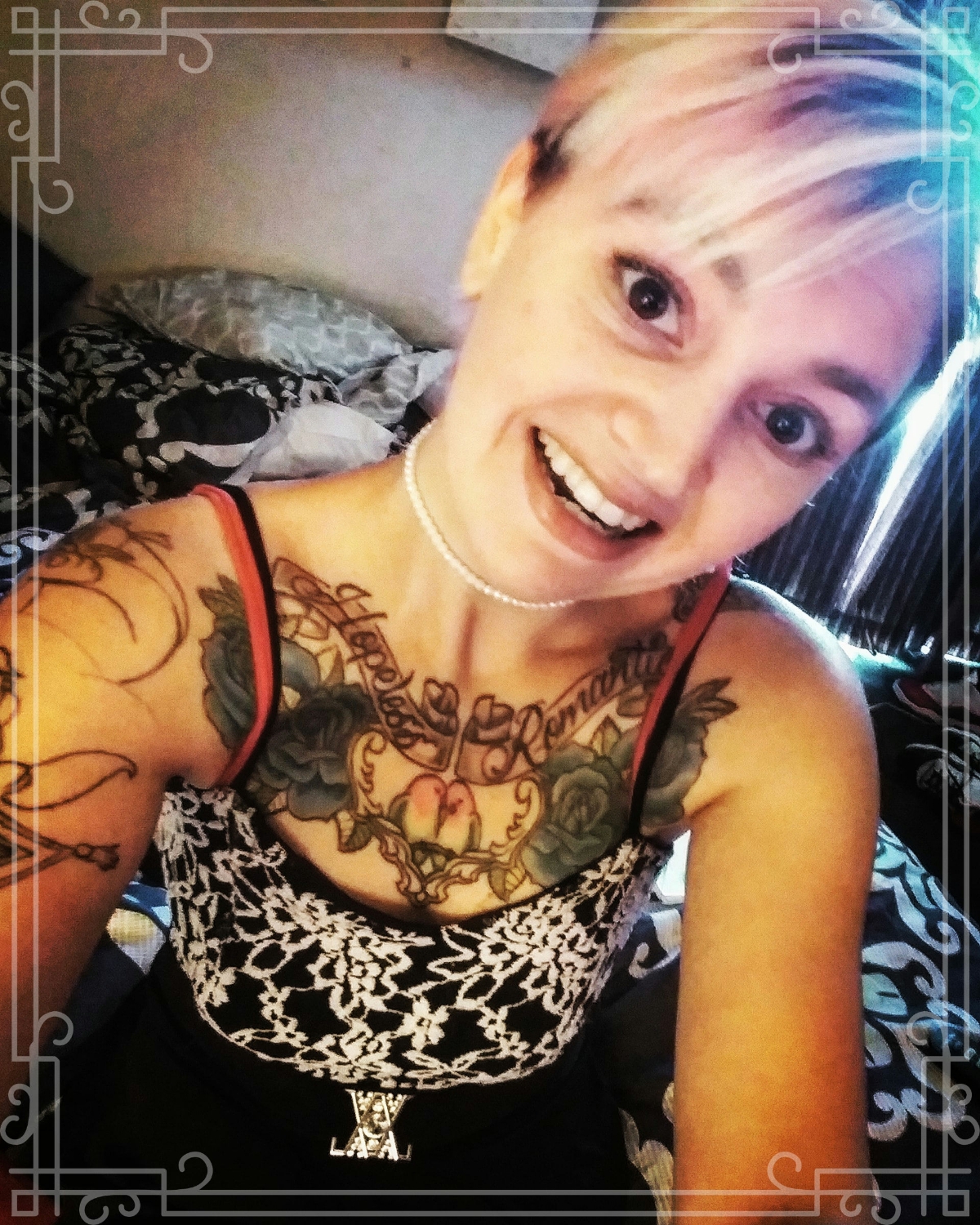 Writer: Juli Jacobs