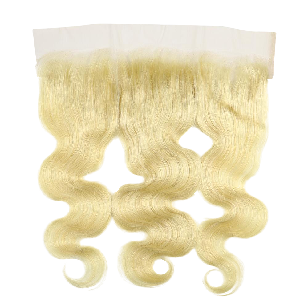 Liquid Gold Body Wave Lace Frontals