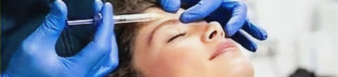 Aesthetic Treatments