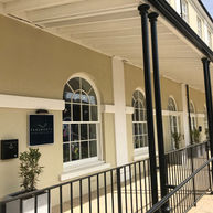 Outside Boutique