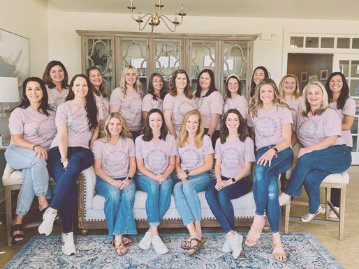 Blessed Beginnings Team - Lactation Consultants serving families in Nashville, Brentwood, Columbia, Cookeville, and surrounding areas