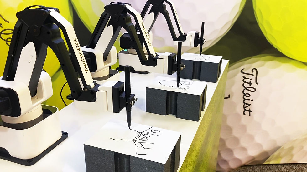charmbot fleet