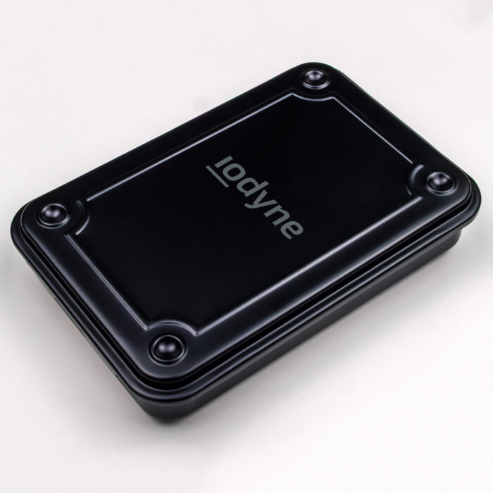 Single Pro Mini Steel Hard Case – Black1-700x700.jpg