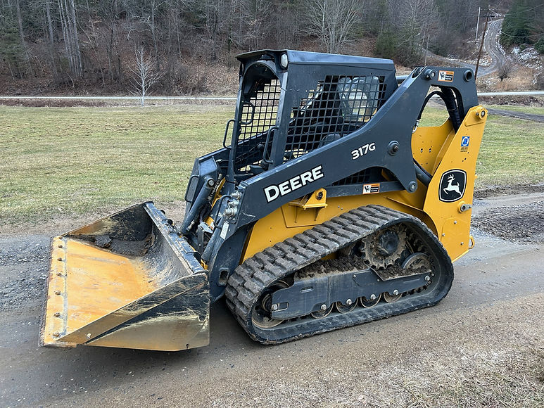 Home Boone’s Equipment Rental Equipment Rental in Burnsville, NC