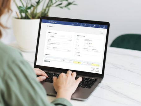 Hva må en faktura inneholde? Sjekkliste 2025