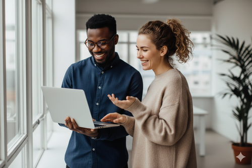 Papir, PDF eller EHF – hvilket fakturaformat passer best?