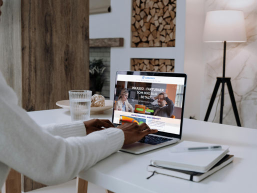 Hva er rettslig inndrivelse?