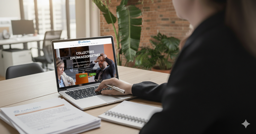 Hvordan sikre god dokumentasjon før inkasso – 7 smarte tips for kreditorer