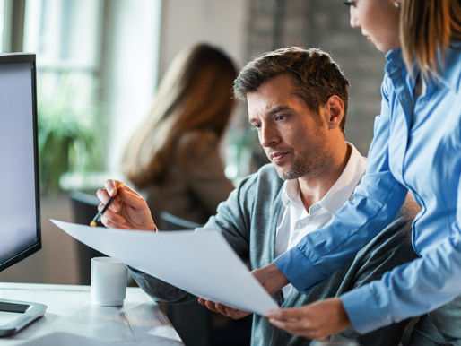 16 vanlige ord i inkassoprosessen – forklart enkelt