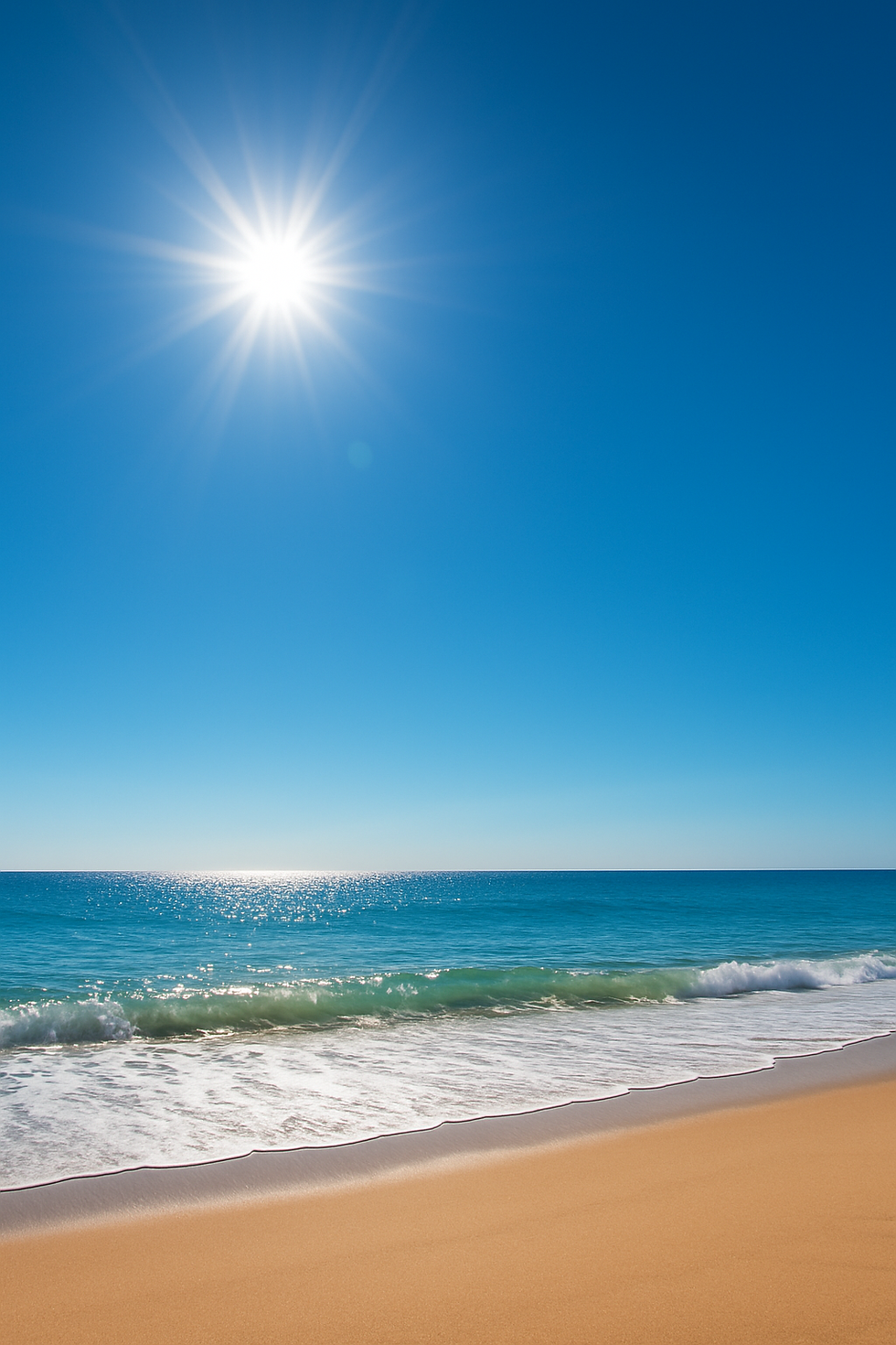 Sunshine, Sandcastles & Safety: A Family Guide to Summer Fun (Without the Sunburn)  