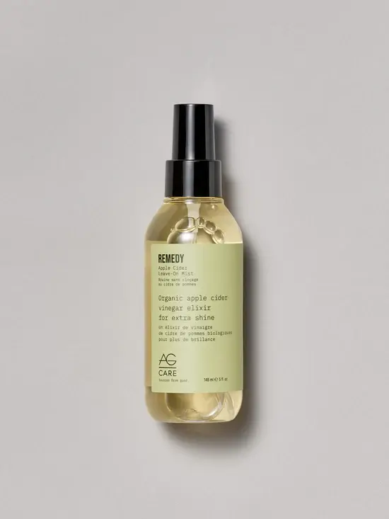 REMEDY Apple Cider Leave-On Mist 5oz