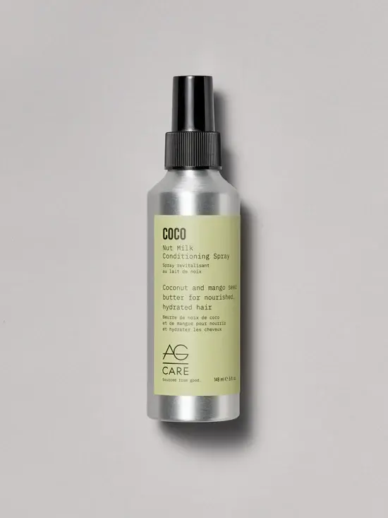 COCO Nut Milk Conditioning Spray 5oz