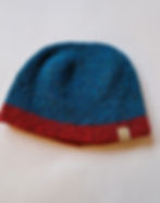 Thumbnail: Crochet Beanie