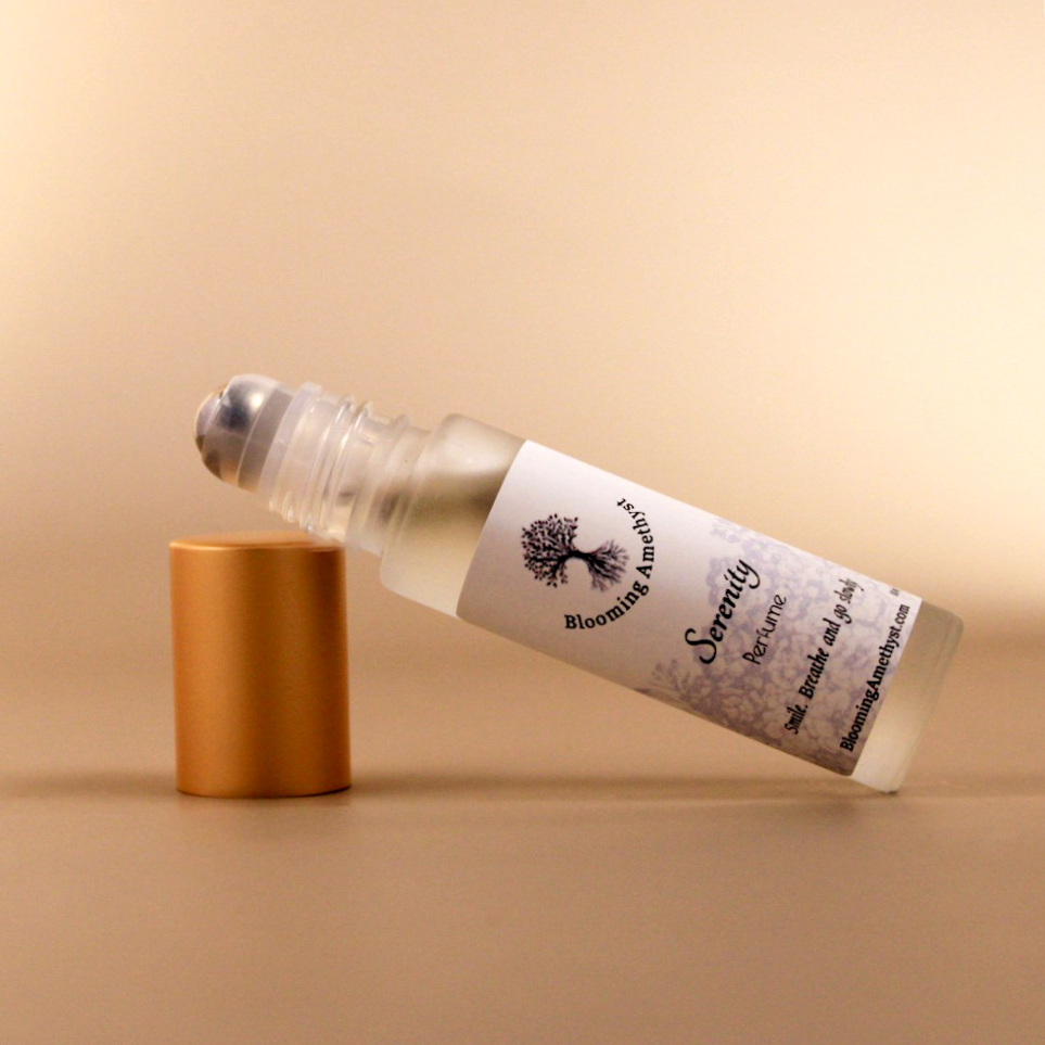 Thumbnail: Roll-On Perfume