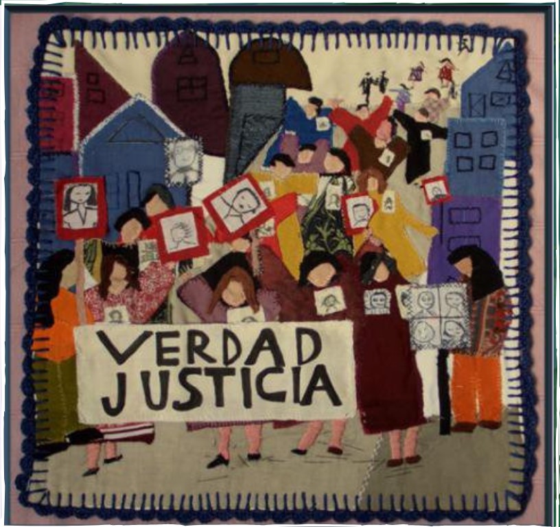 Verdad y Justicia