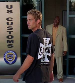West Coast 2 Fast Shirt