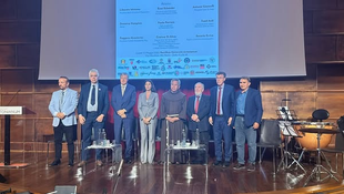 Italy-Rome: Global Convergences, Building Bridges Between Cultures