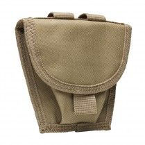 Thumbnail: VISM® by NcSTAR® HANDCUFF POUCH/ TAN