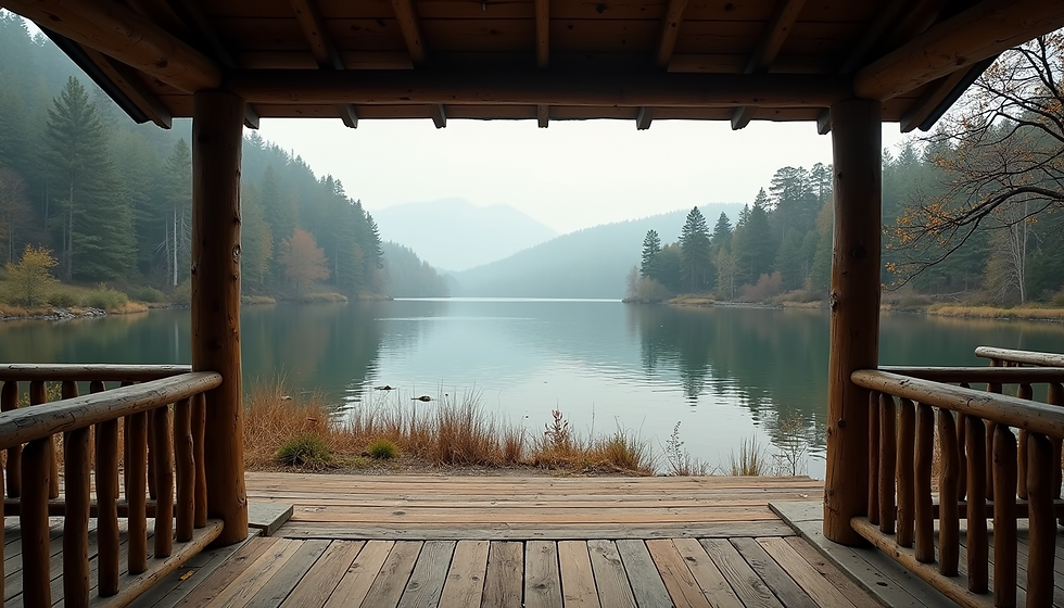 Top Cabin Rentals for Memorable Stays