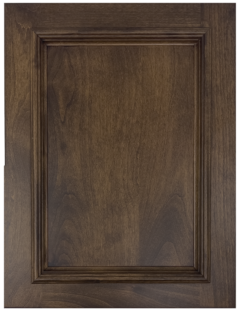 Englewood 2.25" Select Alder in Dawn