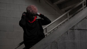 Cosplay Photography
