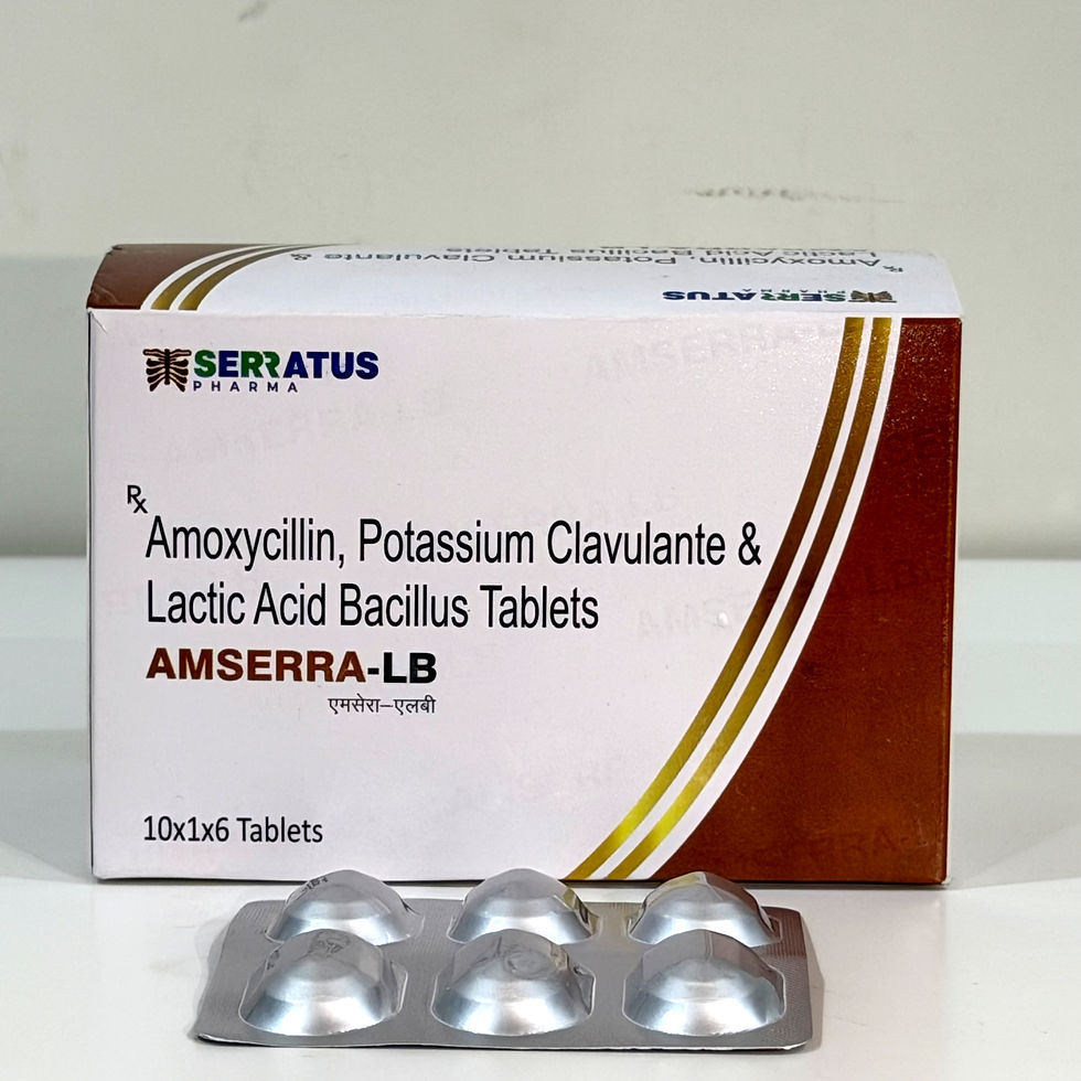 AMSERRA LB