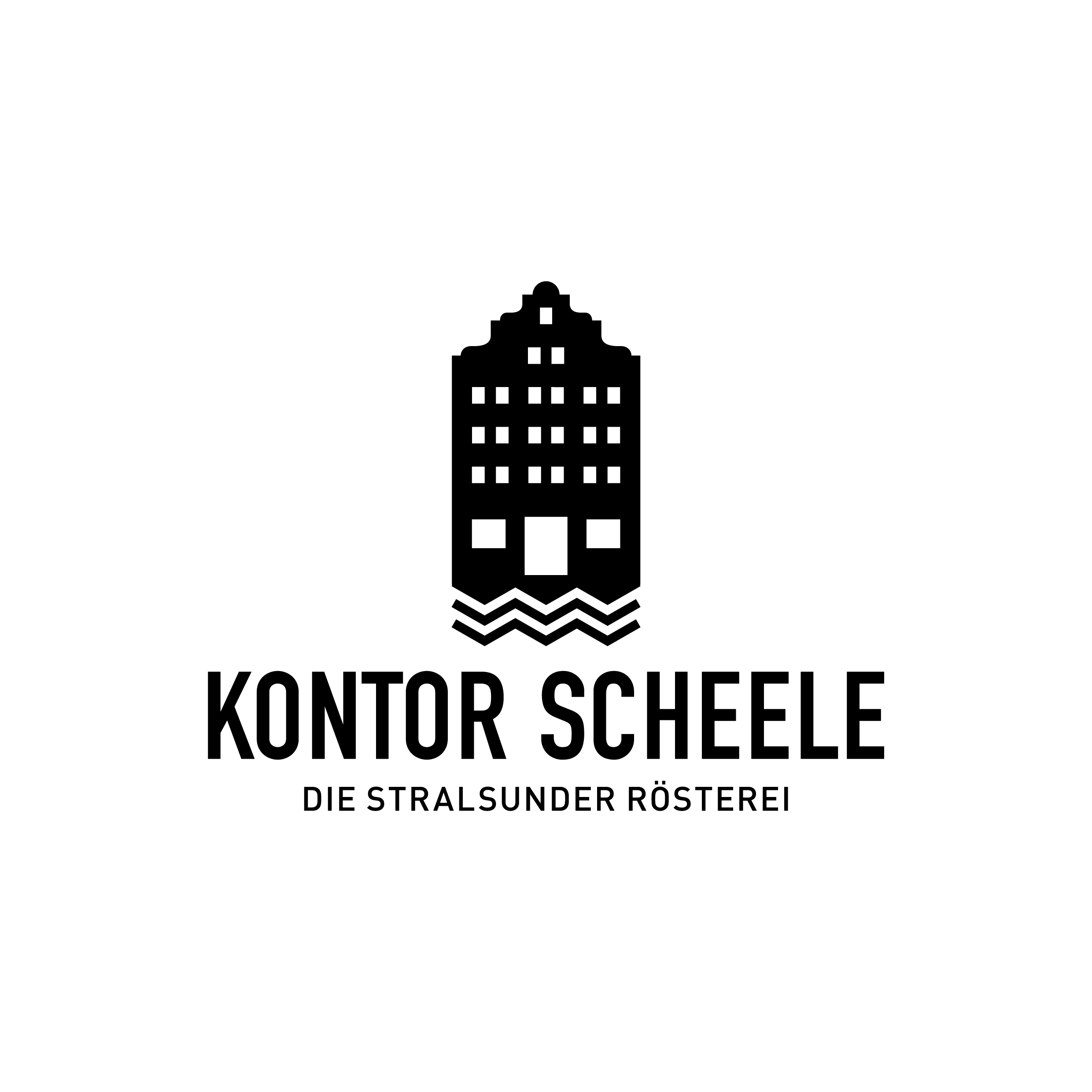 Bild von Kontor Scheele