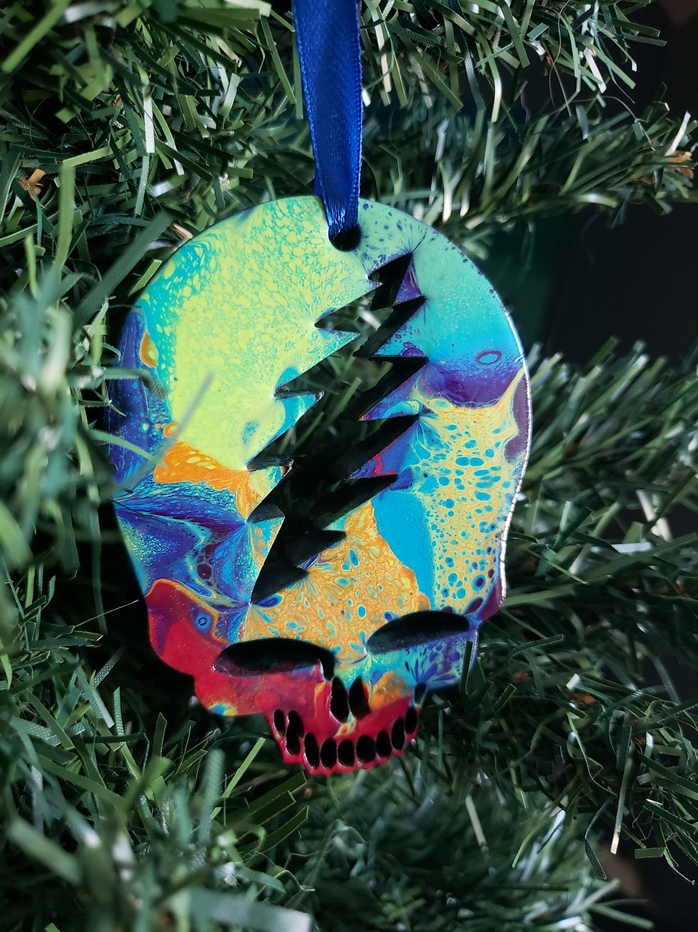 Thumbnail: Stealie Ornament