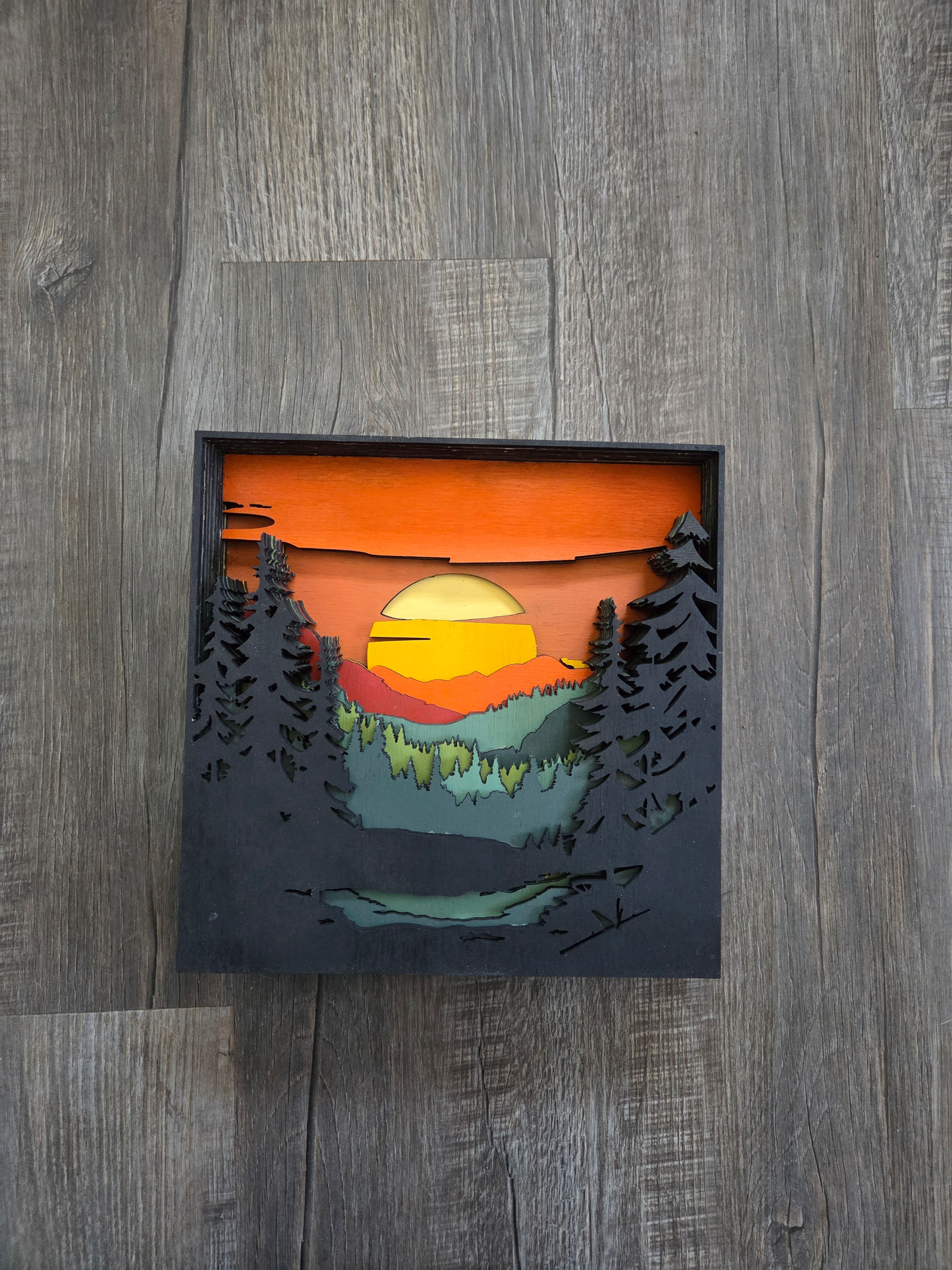 Custom order for Cheryl Hahn