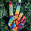 Thumbnail: Peace Ornament