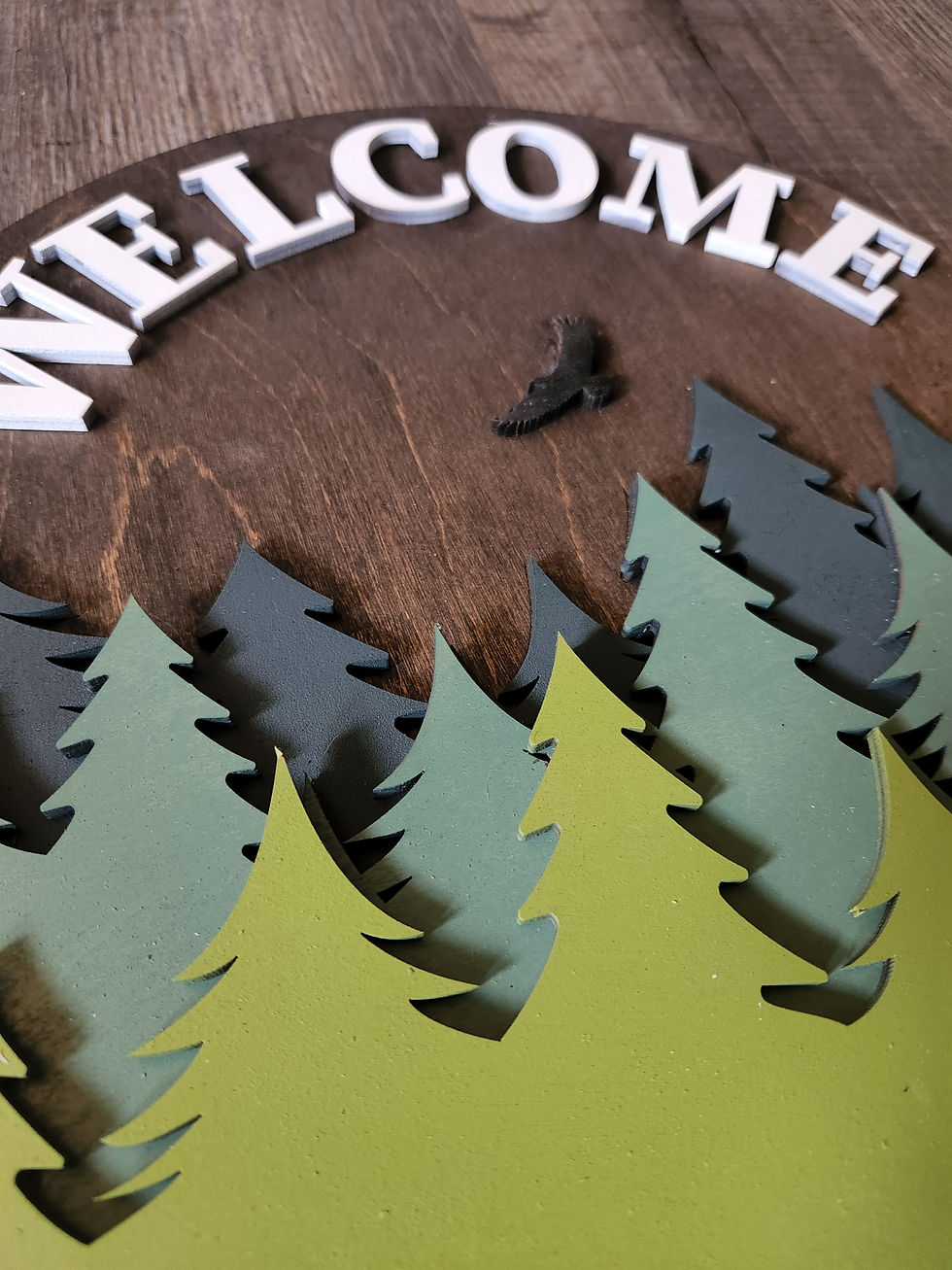 Thumbnail: Welcome Sign