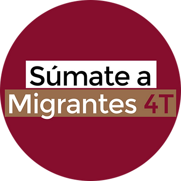 Ùnete a Migrantes 4T.png