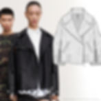 Modelagem Biker | Couros | TexPrima