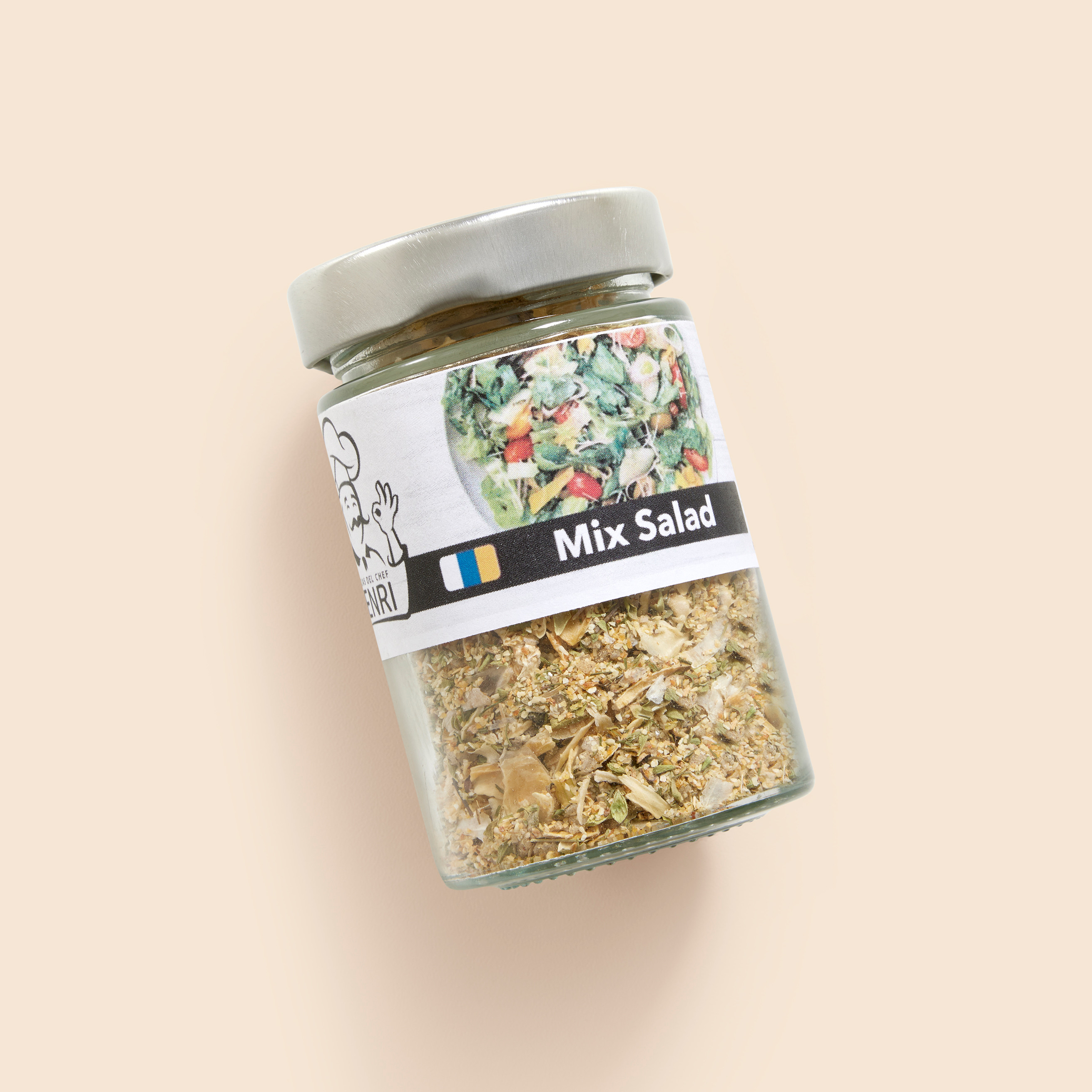Mix Salad
